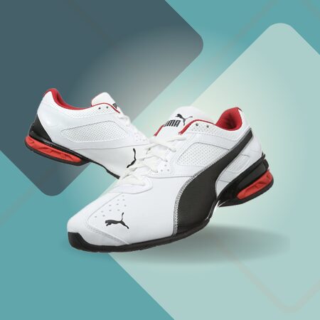 PUMA Tazon 6 Men's