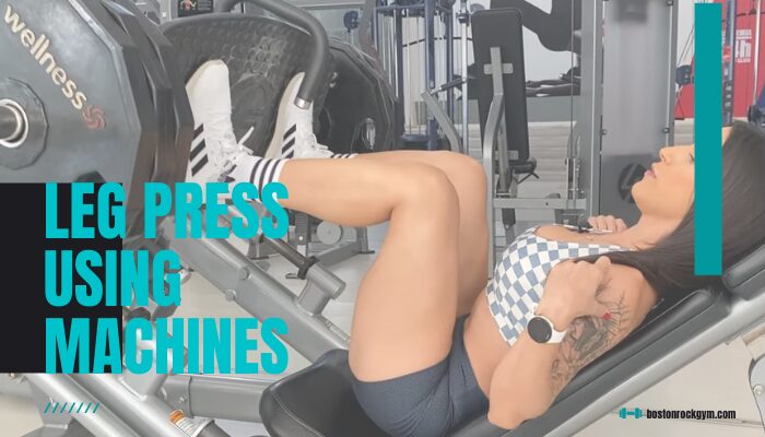 leg press 