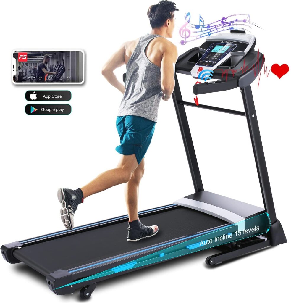 12 Best HighWeight Capacity Treadmills For Heavy People 2024 Burn