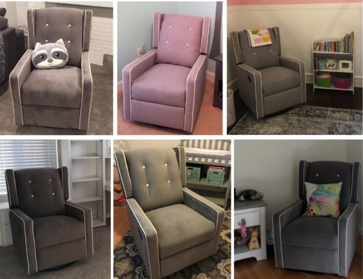 7 Best Recliners for Tall People 2024 The Ultimate Guide and Top Rated