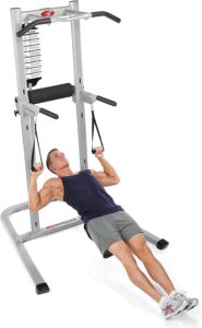 Bowflex BodyTower