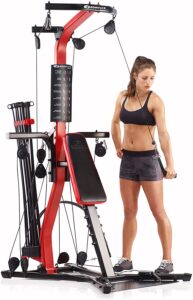 Bowflex PR3000