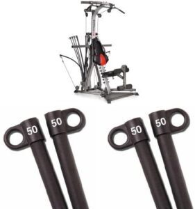 Bowflex Xtreme 2 SE Home Gym