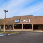 Crunch Fitness Locations