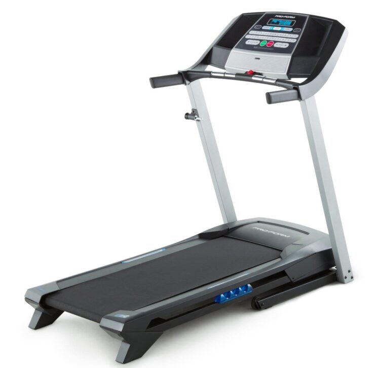 Proform 6 0 rt treadmill review 2024 is it worth the money 