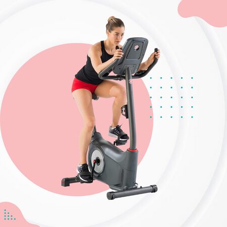 Schwinn Upright Bike Series