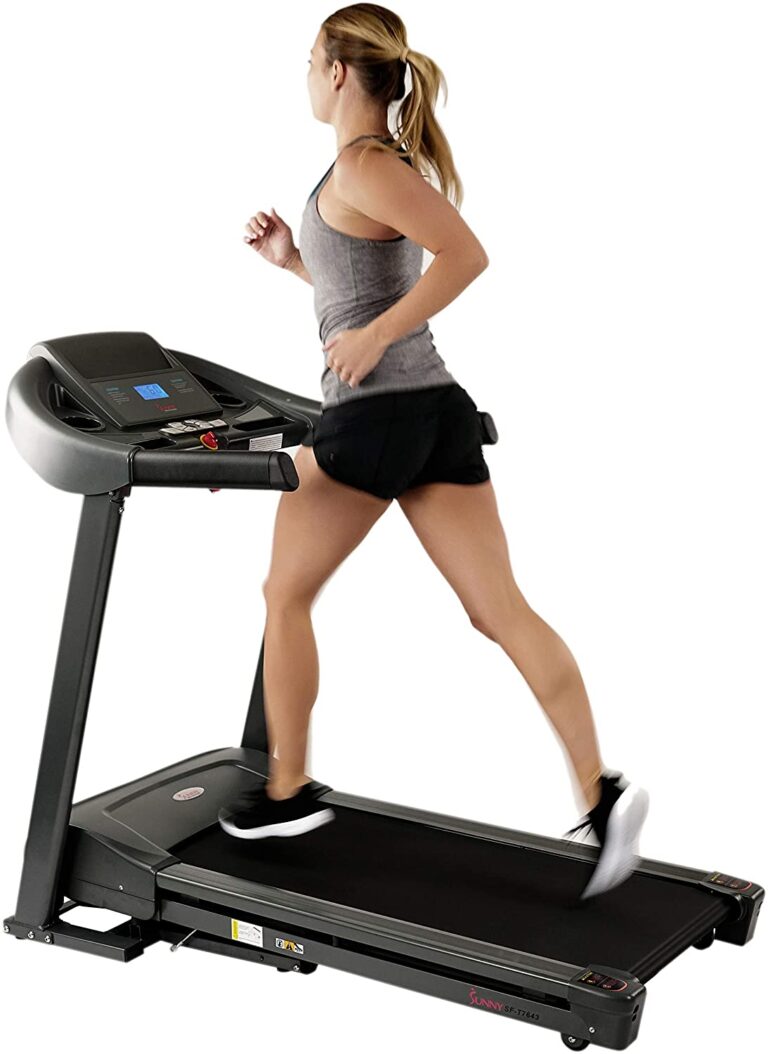 12 Best HighWeight Capacity Treadmills For Heavy People 2024 Burn Fat with Ease