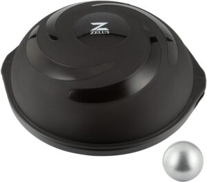 Zelus balance ball