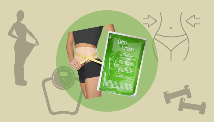 Ultimate Body Applicator LipoWrap