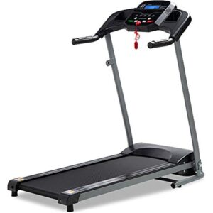 Best Choice Products Portable Fitness Treadmill