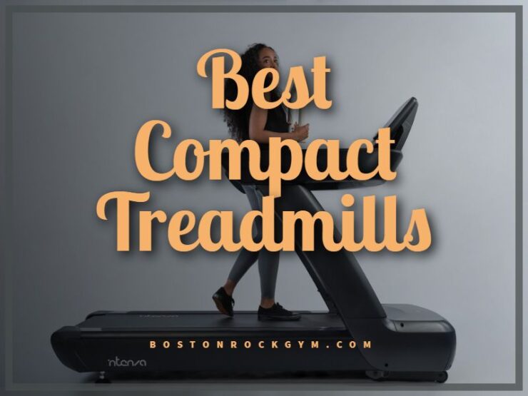 Best Compact Treadmills