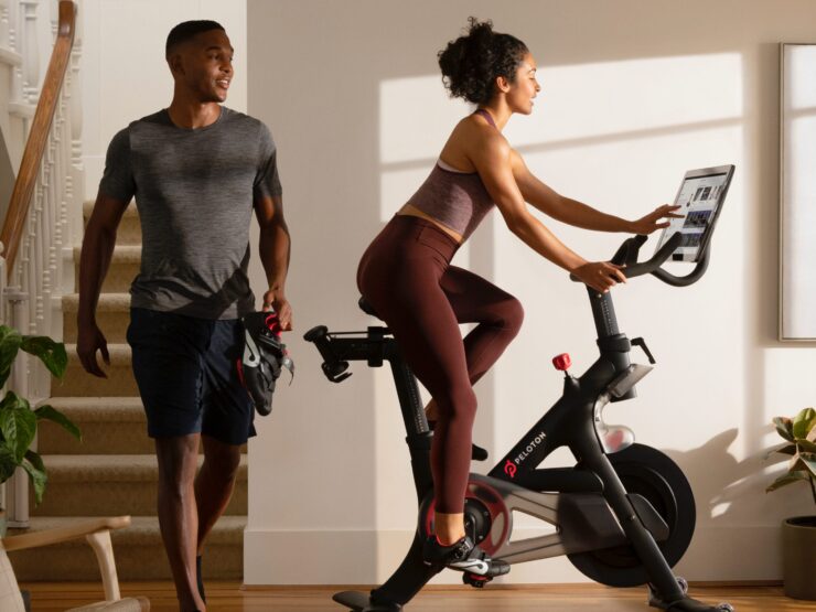 Best Exercise Bike To Lose Weight