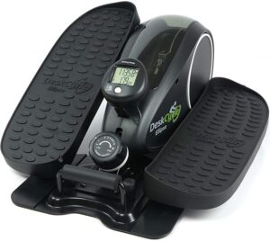 DeskCycle Ellipse: Under Desk Elliptical Machine