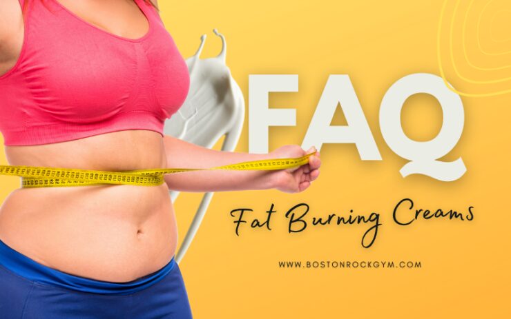 Fat Burning Creams faq