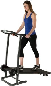 Fitness Reality TR1000 Manual Treadmill