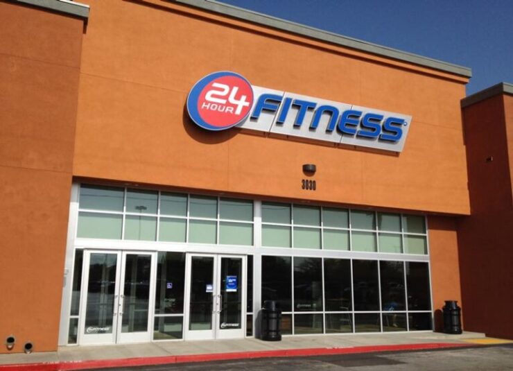 How Much is Personal training at 24 Hour Fitness