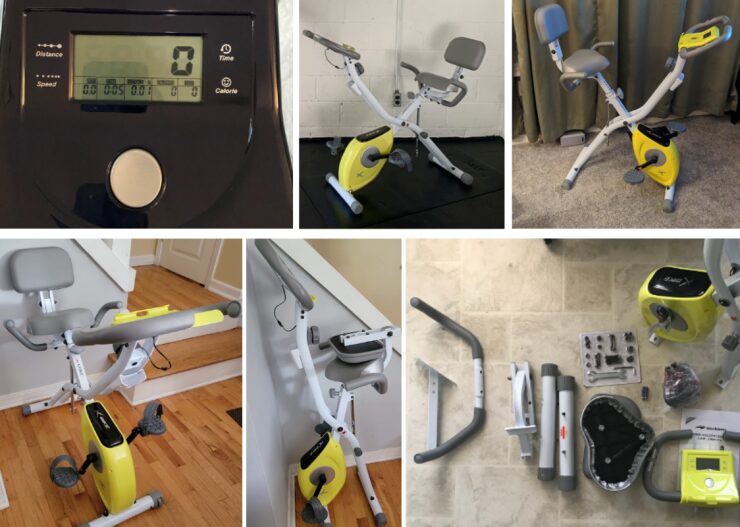 10 Best Exercise Bike To Lose Weight 2024 Lose Weight at Home