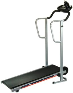 Phoenix 98510 Easy-Up Manual Treadmill