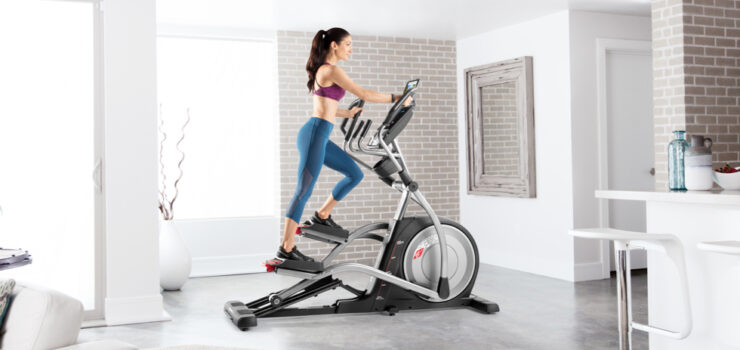 Stepper Machine Benefits 2021