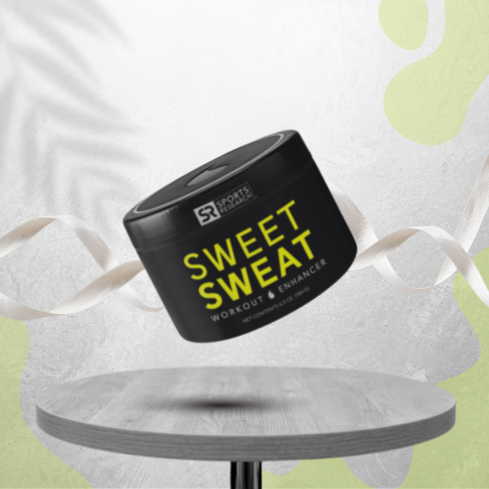 Sweet Sweat