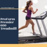 ProForm Premier 600 Treadmill