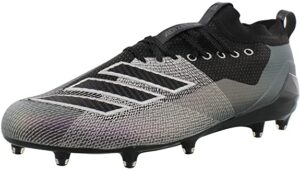 Adidas Men's Adizero 8.0 Football Shoe