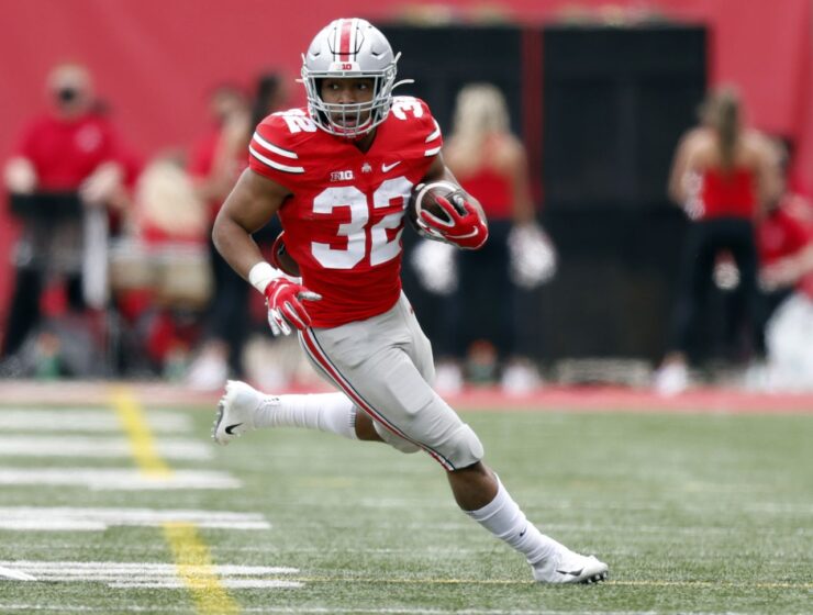 Top 10 Best Running Back Cleats 2022 Reviews and Buying Guide