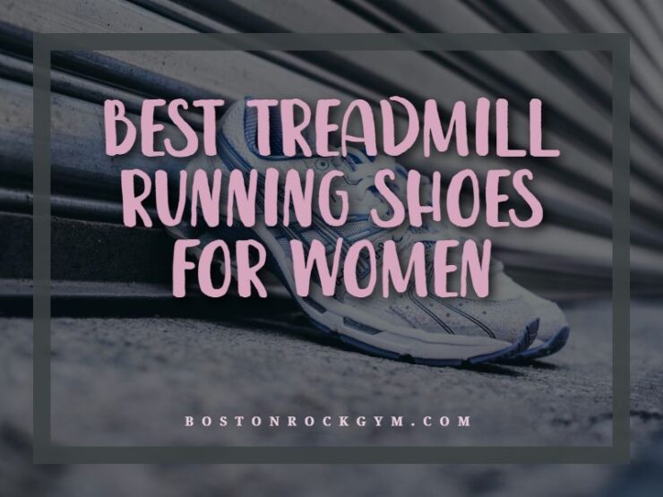 Best Treadmill Running Shoes for Women