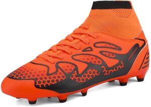 DREAM PAIRS Men's Fashion Cleats