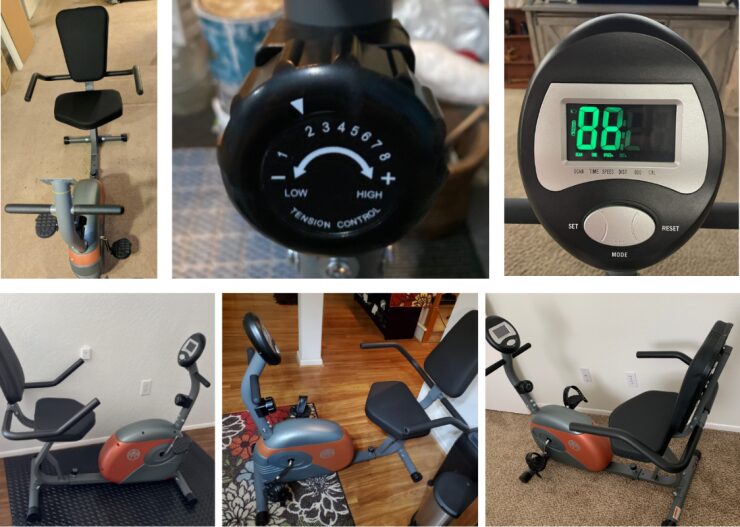 How Many Calories Burned On Recumbent Bike 2024 Top Guide