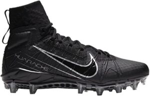 Nike Alpha Huarache 7 Elite Lax Men's Football Cleats