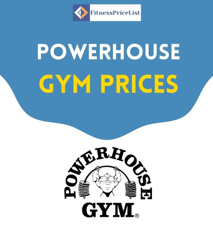 powerhouse-gym-prices