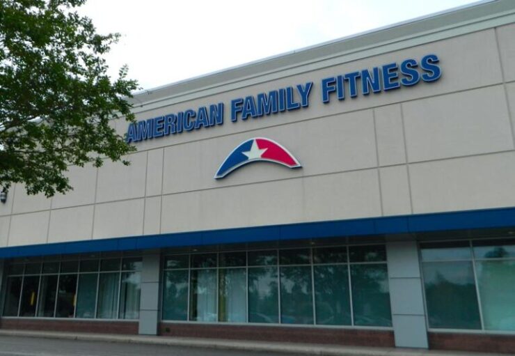 American Family Fitness