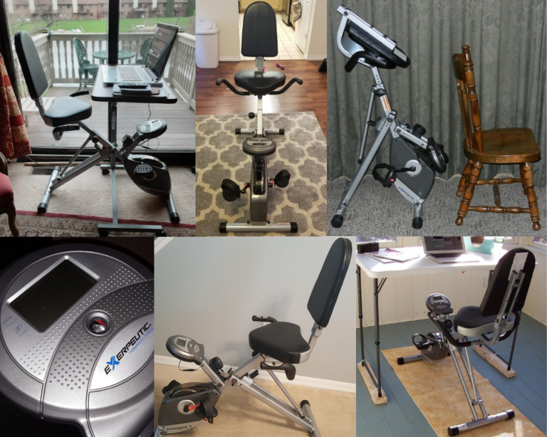 10 Best Exercise Bike For Parkinson's Patients 2024 Therapy Bike Pedaling & Cycling
