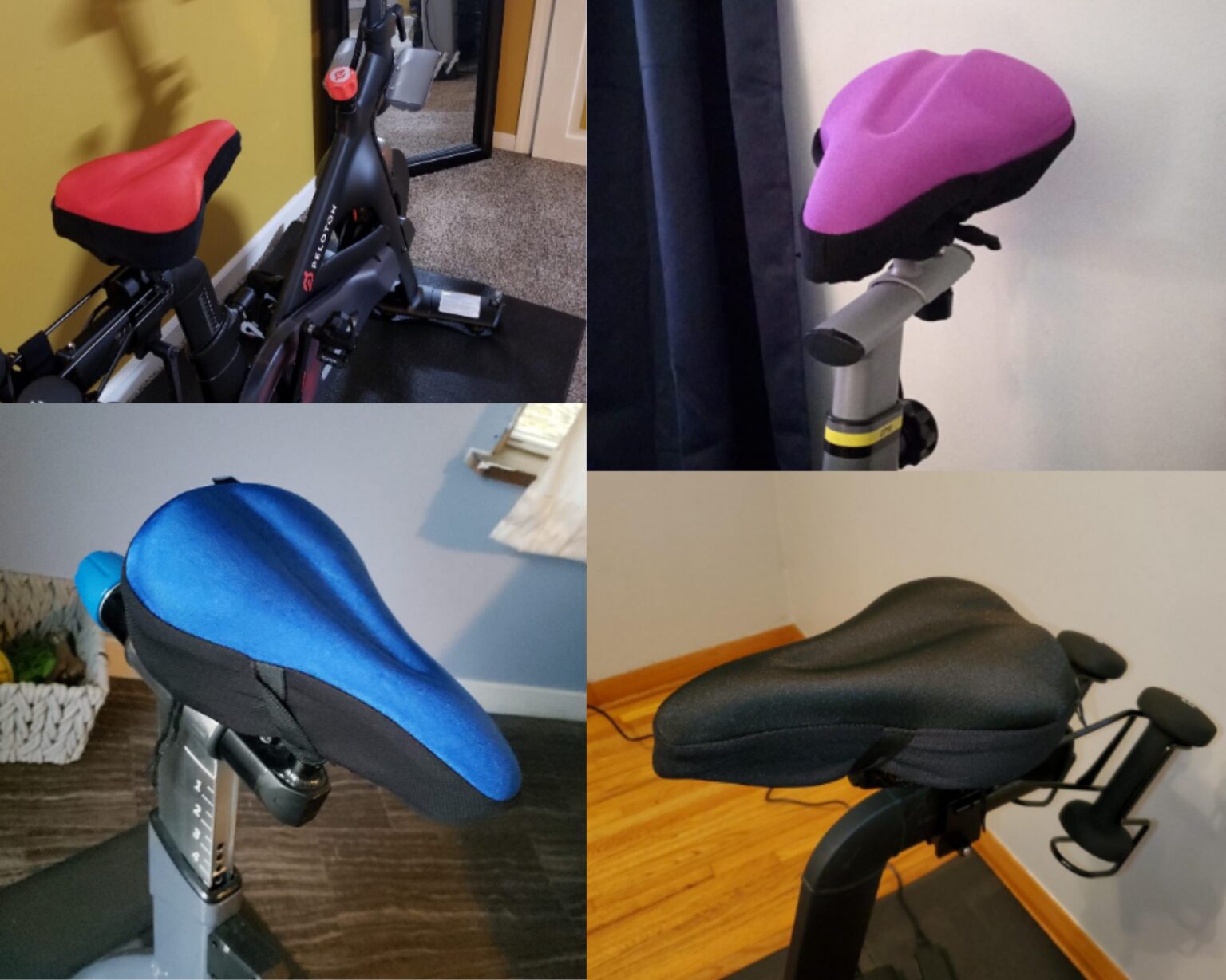 5 Quick Tips On How To Make Exercise Bike Seat More Comfortable & Smooth