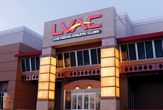 Las Vegas Athletic Club