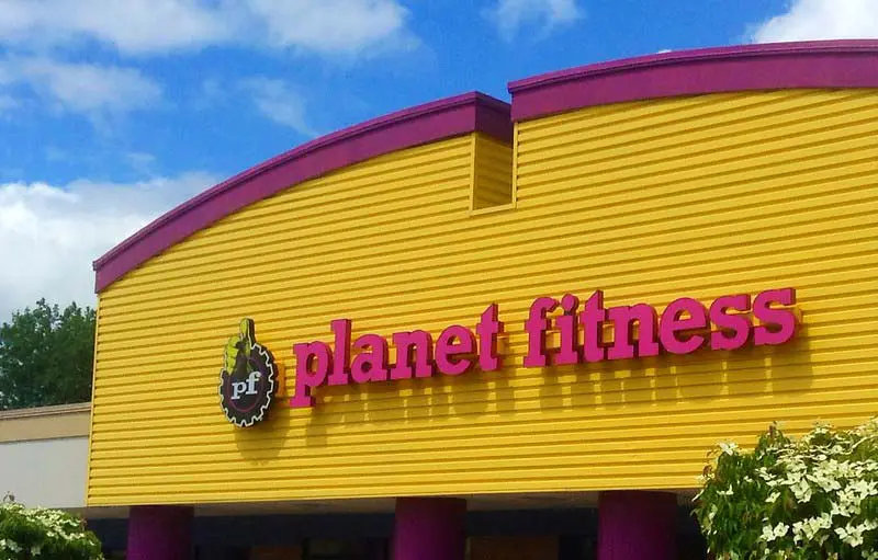 Cancel Planet Fitness