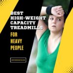 High-Weight Capacity Treadmills