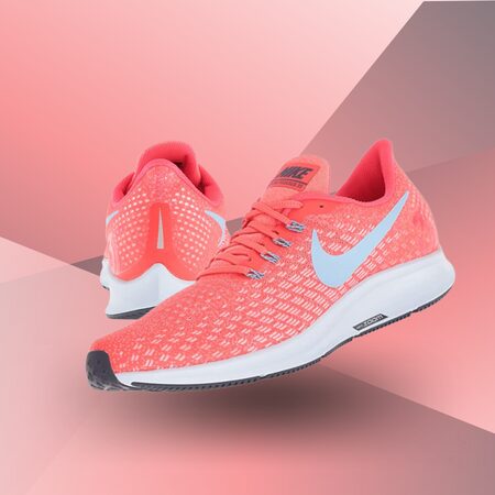 Nike Women's Air Zoom Pegasus 35 Running Shoes