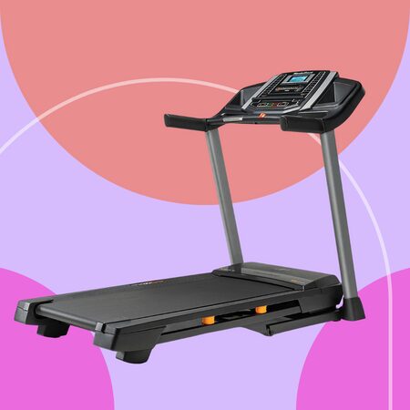 NordicTrack T Series Treadmill