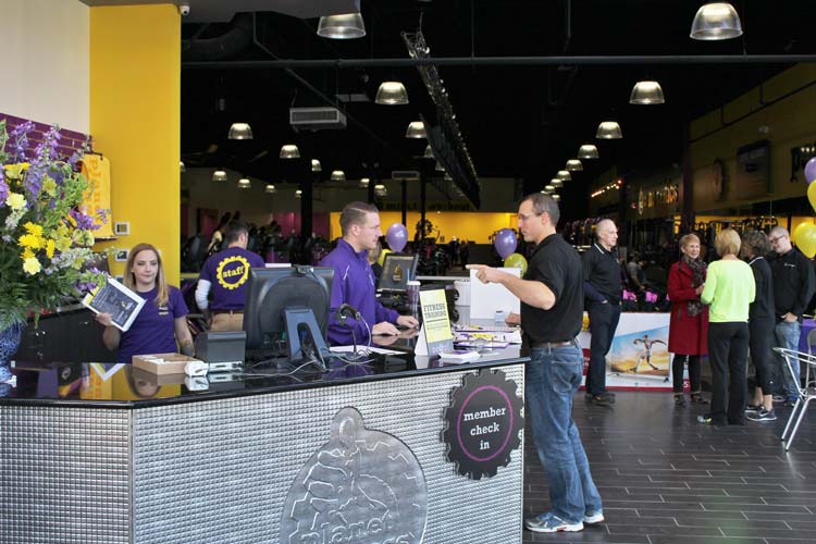 Planet Fitness Free Trial