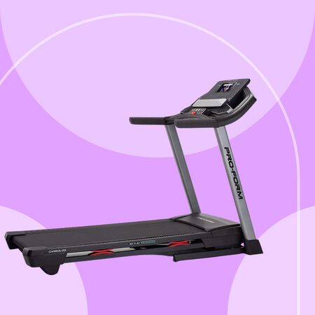 ProForm CarbonT7 Treadmill