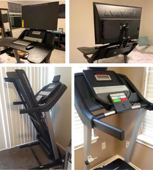 ProForm Performance Treadmill