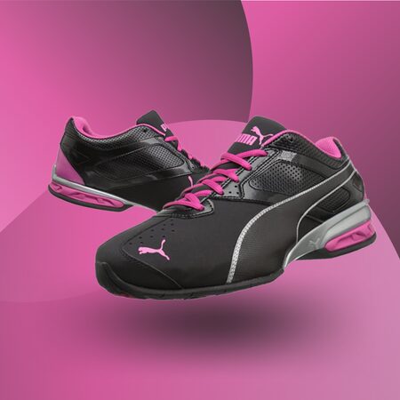 Puma Tazon 6 FM Cross-Trainer Shoe