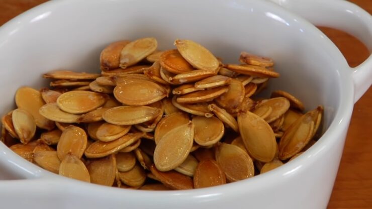 Pumpkin Seeds