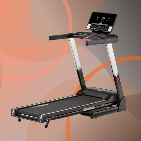 Reebok A2.0 Treadmill