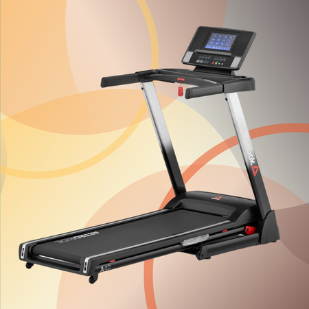 Reebok A4.0 Treadmill