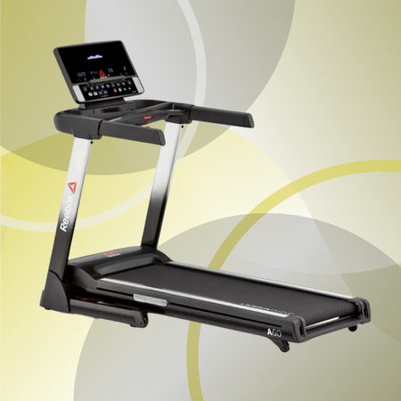 Reebok A6.0 Treadmill