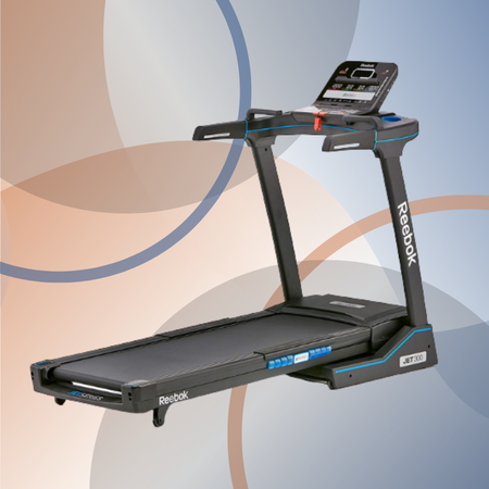 Reebok Jet 300 Treadmill