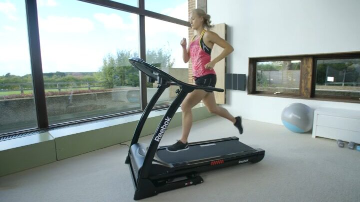 Reebok ZR9 Treadmill